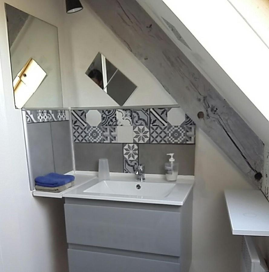 Saint-James La Maison D'Isaphil المظهر الخارجي الصورة