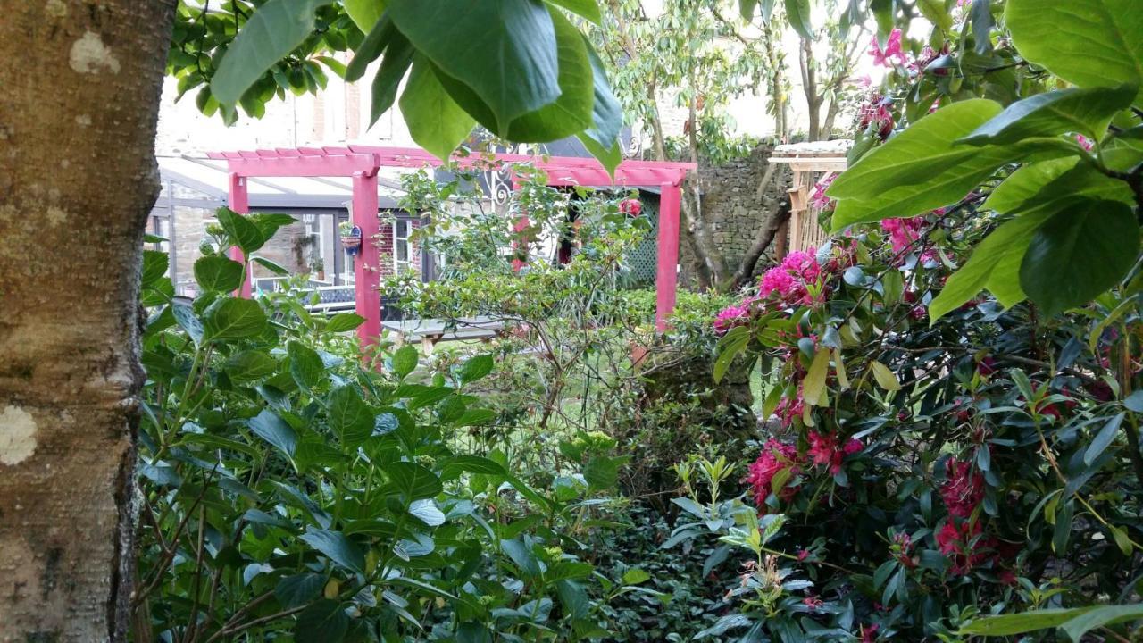 Saint-James La Maison D'Isaphil المظهر الخارجي الصورة