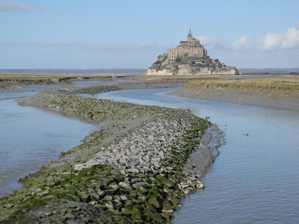 Saint-James La Maison D'Isaphil المظهر الخارجي الصورة