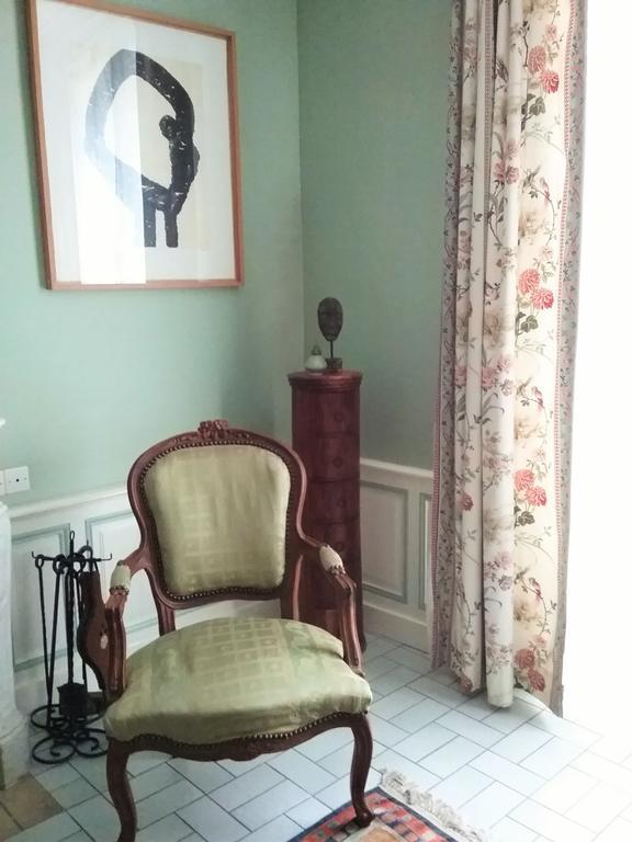 Saint-James La Maison D'Isaphil المظهر الخارجي الصورة